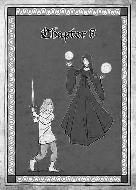 Read Hermann  6 Page 1 in English