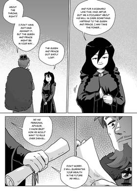 Read Hermann  6 Page 5 in English