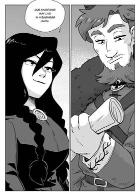 Read Hermann  6 Page 6 in English
