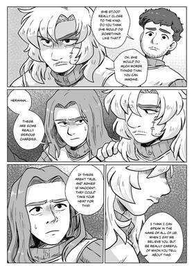 Read Hermann  6 Page 10 in English