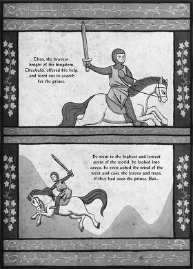 Read Hermann  1 Page 3 in English