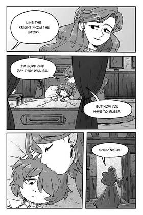 Read Hermann  1 Page 8 in English