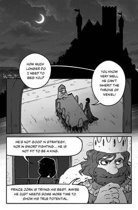 Read Hermann  1 Page 10 in English