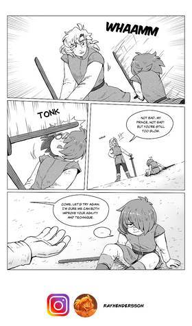 Read Hermann  2 Page 5 in English