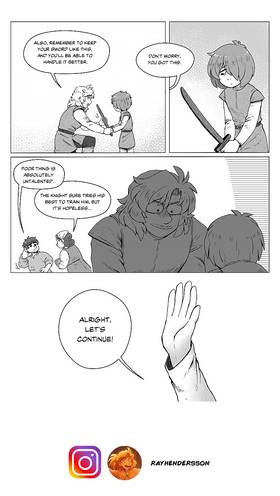 Read Hermann  2 Page 6 in English