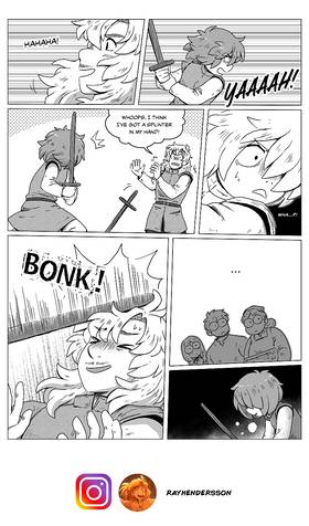 Read Hermann  2 Page 8 in English