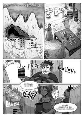 Read Hermann  3 Page 2 in English