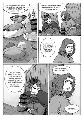Read Hermann  3 Page 4 in English