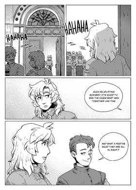 Read Hermann  3 Page 6 in English