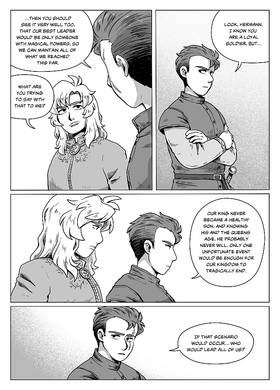Read Hermann  3 Page 8 in English