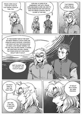 Read Hermann  3 Page 10 in English