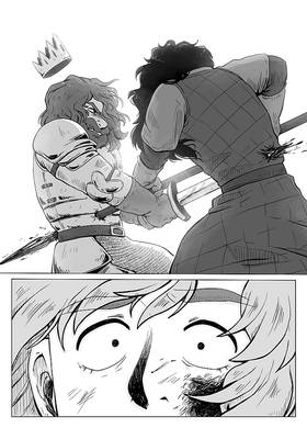 Read Hermann  4 Page 2 in English