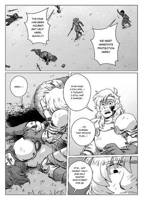 Read Hermann  4 Page 5 in English