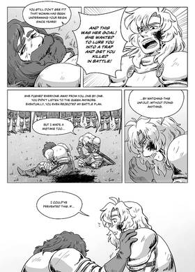 Read Hermann  4 Page 6 in English