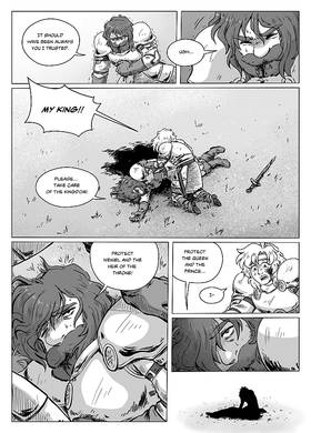 Read Hermann  4 Page 8 in English