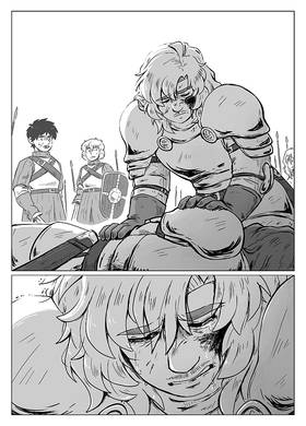 Read Hermann  4 Page 9 in English