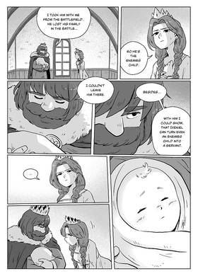 Read Hermann  5 Page 3 in English