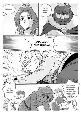 Read Hermann  5 Page 4 in English