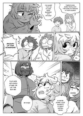 Read Hermann  5 Page 5 in English