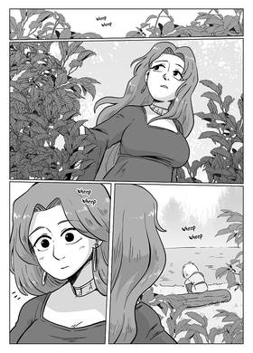 Read Hermann  5 Page 8 in English