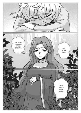 Read Hermann  5 Page 9 in English