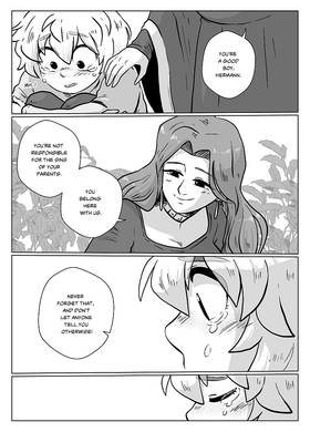 Read Hermann  5 Page 10 in English