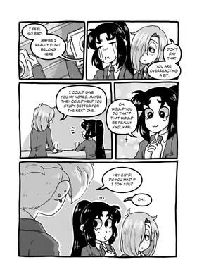 Read The Devil's Daughter  1 Page 7 in English