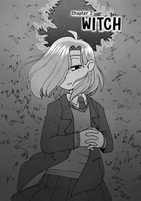 Read The Devil's Daughter  2 Page 1 in English