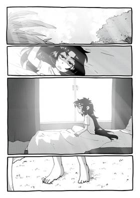 Read The Devil's Daughter  2 Page 3 in English