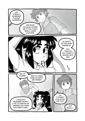 Read The Devil's Daughter  2 Page 6 in English