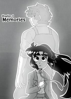 Read The Devil's Daughter  3 Page 1 in English