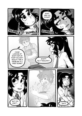 Read The Devil's Daughter  3 Page 4 in English