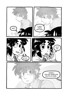 Read The Devil's Daughter  3 Page 5 in English