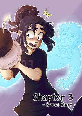 Read The Devil's Daughter  4 Page 1 in English