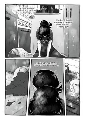Read The Devil's Daughter  4 Page 2 in English