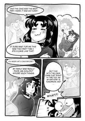 Read The Devil's Daughter  4 Page 4 in English