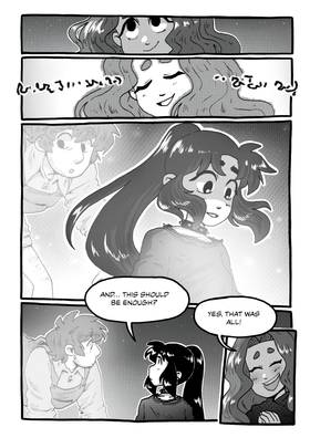 Read The Devil's Daughter  4 Page 7 in English