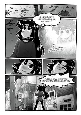 Read The Devil's Daughter  4 Page 9 in English
