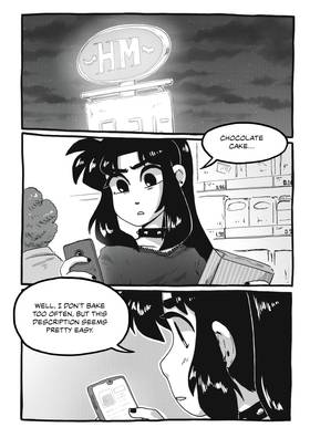 Read The Devil's Daughter  4 Page 10 in English