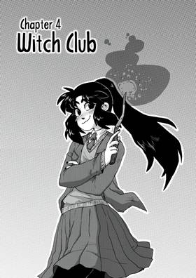 Read The Devil's Daughter  5 Page 1 in English