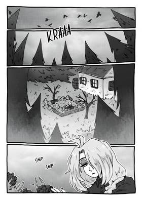 Read The Devil's Daughter  6 Page 2 in English