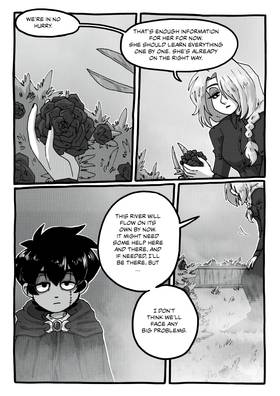 Read The Devil's Daughter  6 Page 4 in English