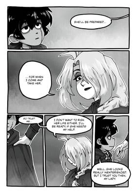 Read The Devil's Daughter  6 Page 6 in English