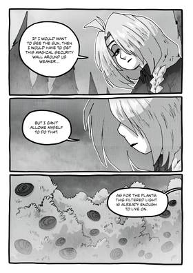 Read The Devil's Daughter  6 Page 8 in English