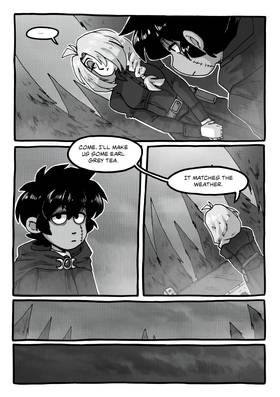 Read The Devil's Daughter  6 Page 9 in English