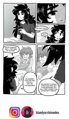 Read The Devil's Daughter  7 Page 3 in English