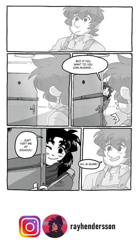 Read The Devil's Daughter  7 Page 8 in English