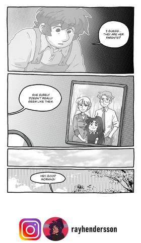 Read The Devil's Daughter  7 Page 10 in English