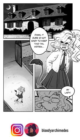 Read The Devil's Daughter  8 Page 2 in English