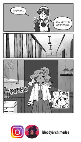 Read The Devil's Daughter  8 Page 4 in English